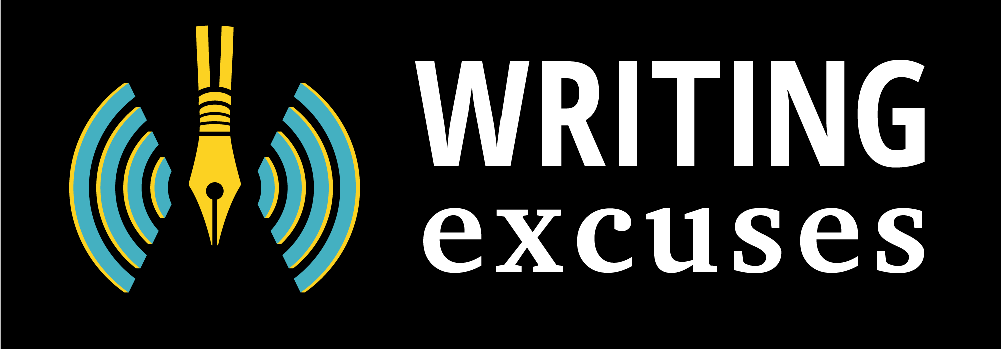 Writing Excuses