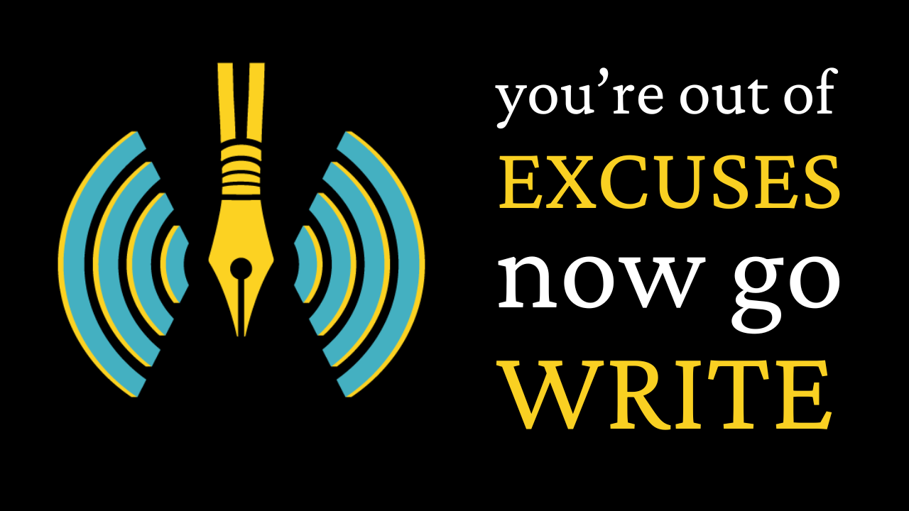 Home | Writing Excuses